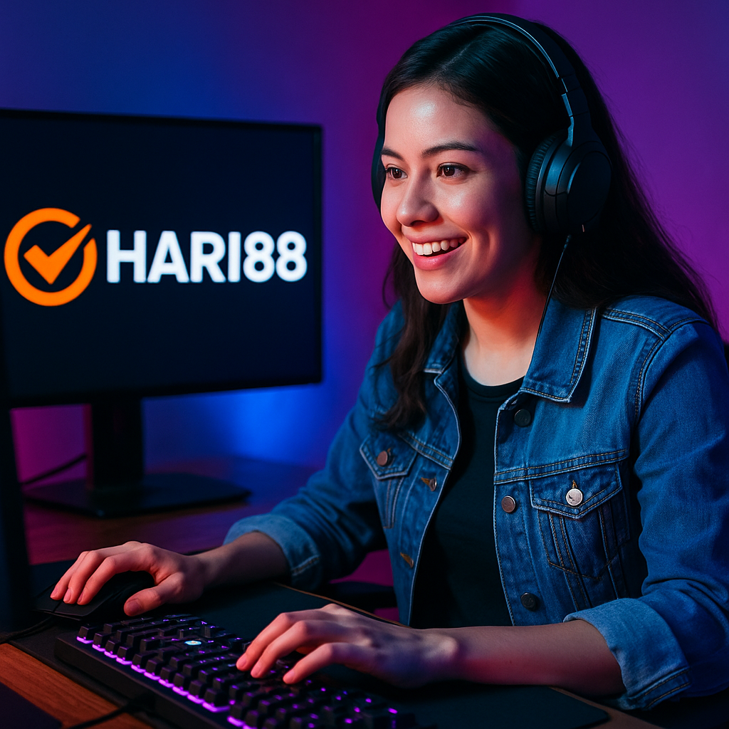 HARI88