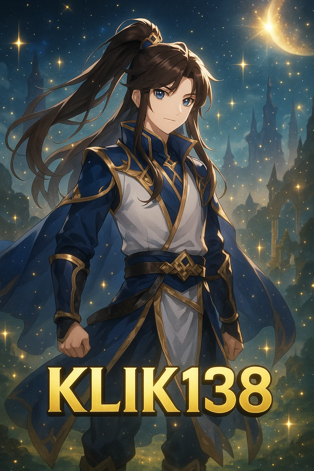 KLIK138